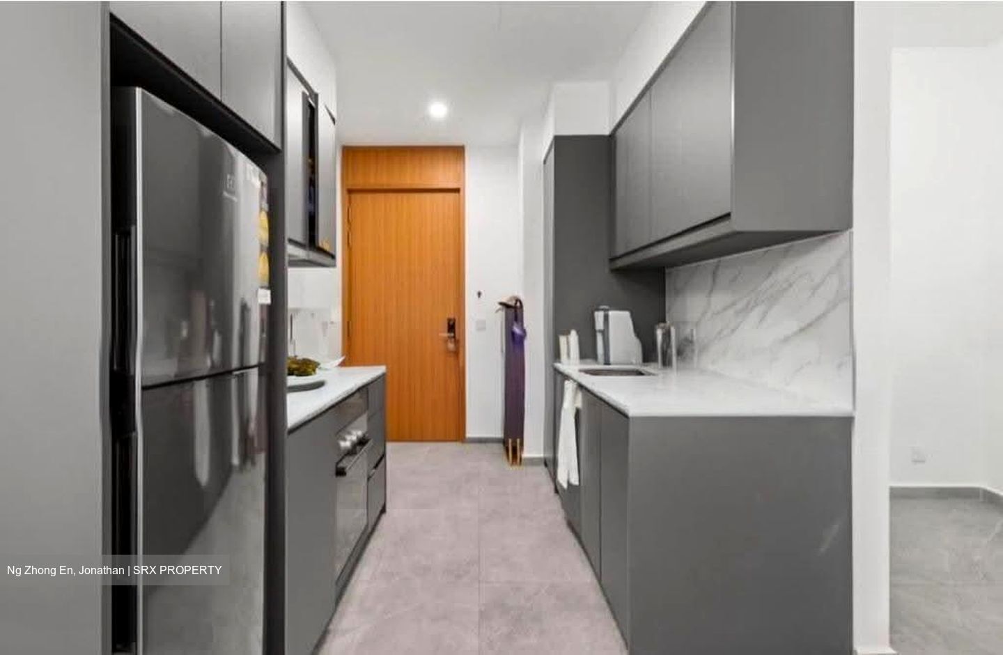 1953@Tessensohn (D8), Apartment #618885091